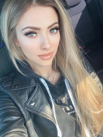 Индивидуалка Марта Фотография 2