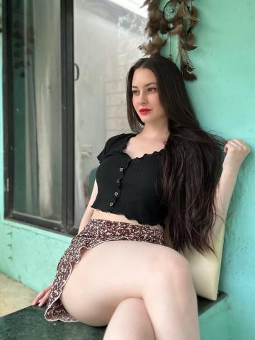 Индивидуалка Ефросинья Фотография 2